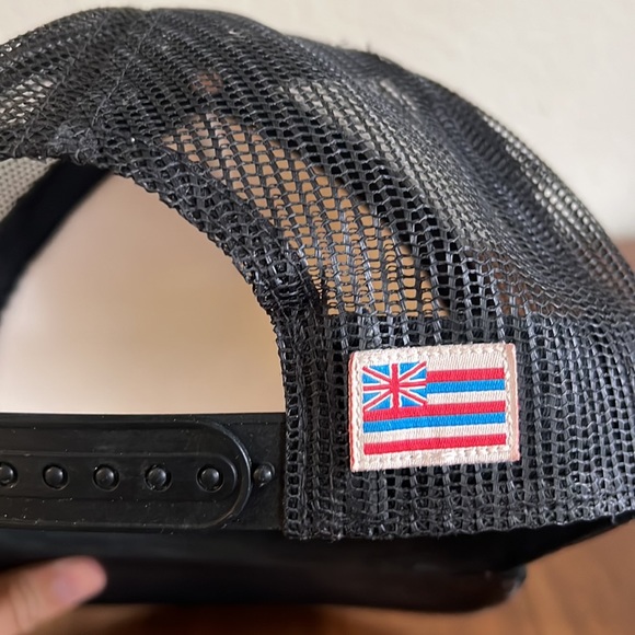 Quiksilver Aloha Hat - Picture 4 of 7